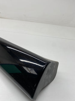 Citroen saxo vts side skirt black right side 1.6 16v 2001 MK2