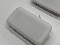 BMW M3 Sun visor lights G80 2023