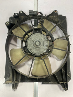 Honda Civic Coolant cooiling fan FN2 Type R 2008