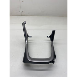Toyota GR86 console trim panel cover gear surround 2023 subaru brz 92121CC600
