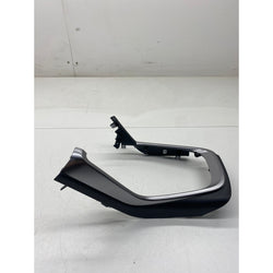 Toyota GR86 console trim panel cover gear surround 2023 subaru brz 92121CC600