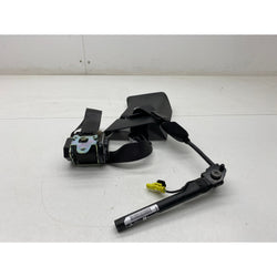 Vauxhall Astra J B pillar & seat belt drivers right VXR MK6 GTC 2013