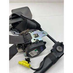 Vauxhall Astra J B pillar & seat belt drivers right VXR MK6 GTC 2013