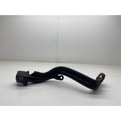 Renault megane RS fuel filler neck spout 2.0 turbo 2011 MK3