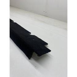 Noble M12 GTO carpet interior trim right side black 2002