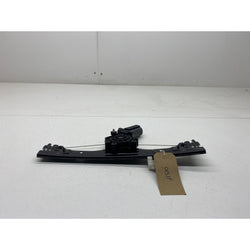 Fiat 500 Window motor drivers right Abarth 595 2017