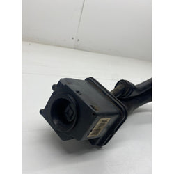 Renault megane RS fuel filler neck spout 2.0 turbo 2011 MK3