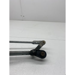 Audi S3 Windscreen wiper motor 8V 2014