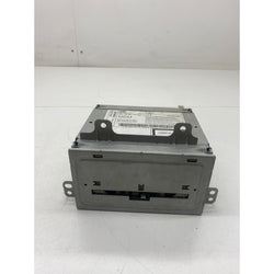 Vauxhall Astra J Stereo cd player ECU VXR MK6 GTC 2012