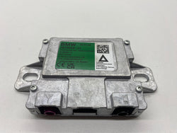 BMW M3 Compensator Module G80 2023 9878658
