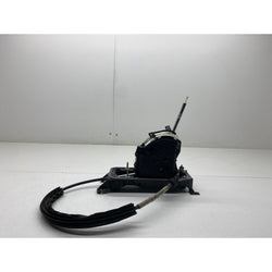 Audi S3 Gear selector & cables Dsg 2015 8V