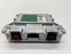 BMW M3 Compensator Module G80 2023 9878658