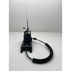 Audi S3 Gear selector & cables Dsg 2015 8V