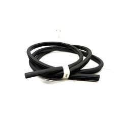 Ford Fiesta ST door sill rubber seal front right drivers ST150 MK6 2005