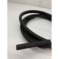 Ford Fiesta ST door sill rubber seal front right drivers ST150 MK6 2005