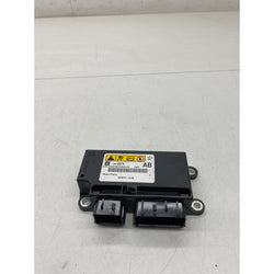Vauxhall Astra J Ab control module VXR MK6 GTC 2013
