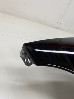Citroen saxo vts wing front right side panel black arch trim 1.6 16v 2001 MK2