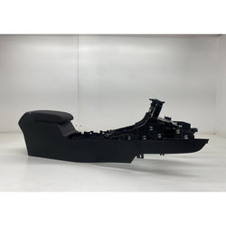 Volkswagen Golf GTI arm rest centre console panel trim 2.0 TSi 2018 MK7.5