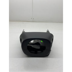 Renault Clio steering cowling trim plastic upper lower RS 200 2013 MK4 Sport