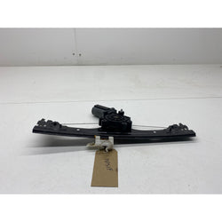 Fiat 500 Window motor passenger left Abarth 595 2017