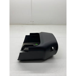 Renault Clio steering cowling trim plastic upper lower RS 200 2013 MK4 Sport