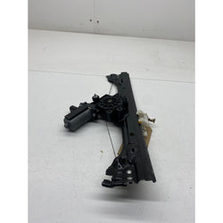 Fiat 500 Window motor passenger left Abarth 595 2017