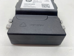 BMW M3 Fuel pump control module G80 2023 5a25fc9