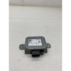 Vauxhall Astra J Power supply module VXR MK6 GTC 2013