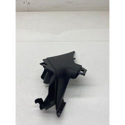 Toyota GR86 C pillar trim right side cover panel 2023 subaru brz