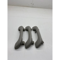 Renault Clio interior roof grab handles set RS 200 2013 MK4 Sport