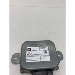Vauxhall Astra J Power supply module VXR MK6 GTC 2013