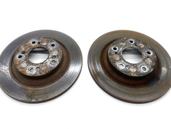 Honda S2000 Disc brakes rear AP1 2000