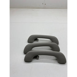 Renault Clio interior roof grab handles set RS 200 2013 MK4 Sport