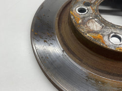 Honda S2000 Disc brakes rear AP1 2000