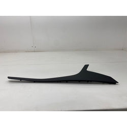 Volkswagen Golf GTI console side trim right side 2.0 TSi 2018 MK7.5 5G2863488