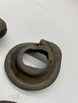 Nissan juke Spring rubber mounts RS 2015