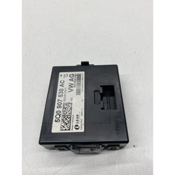 Audi S3 Gateway control module 2015 8V
