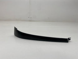 Citroen saxo vts headlight trim lower cover black right side 1.6 16v 2001 MK2