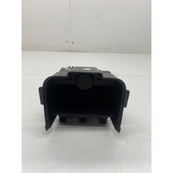 Vauxhall Astra J Ash tray centre storage box AUX/USB input VXR MK6 GTC 2012