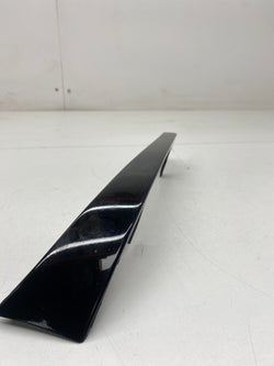 Citroen saxo vts headlight trim lower cover black right side 1.6 16v 2001 MK2
