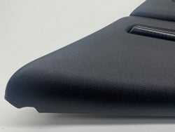 Renault Megane Door card rear right carbon RS MK4 2019