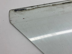 Triumph Spitfire Window glass front left 1972