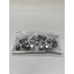Toyota GR86 wheel nuts set 2023 subaru brz