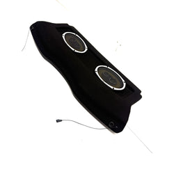 Ford Fiesta ST parcel shelf & vibe speakers ST150 MK6 2005