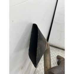 Vauxhall Astra J Exhaust backbox VXR MK6 GTC 2013