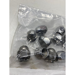 Toyota GR86 wheel nuts set 2023 subaru brz