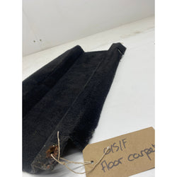 Noble M12 GTO floor carpet right side 2002
