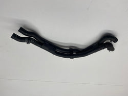 Audi RS6 Pipes hoses C7 Performance 2016