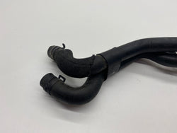 Audi RS6 Pipes hoses C7 Performance 2016