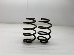 Nissan juke rear springs RS 2015